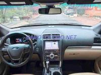 Bán xe Ford Explorer Limited 2.3L EcoBoost sx 2016 - giá rẻ