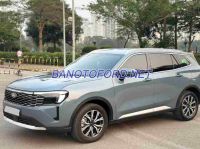 Bán xe Ford Territory Trend 1.5 AT sx 2025 - giá rẻ