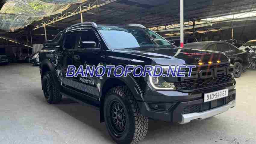 Cần bán Ford Ranger XLS 2.0L 4x4 AT 2024 - Số tự động