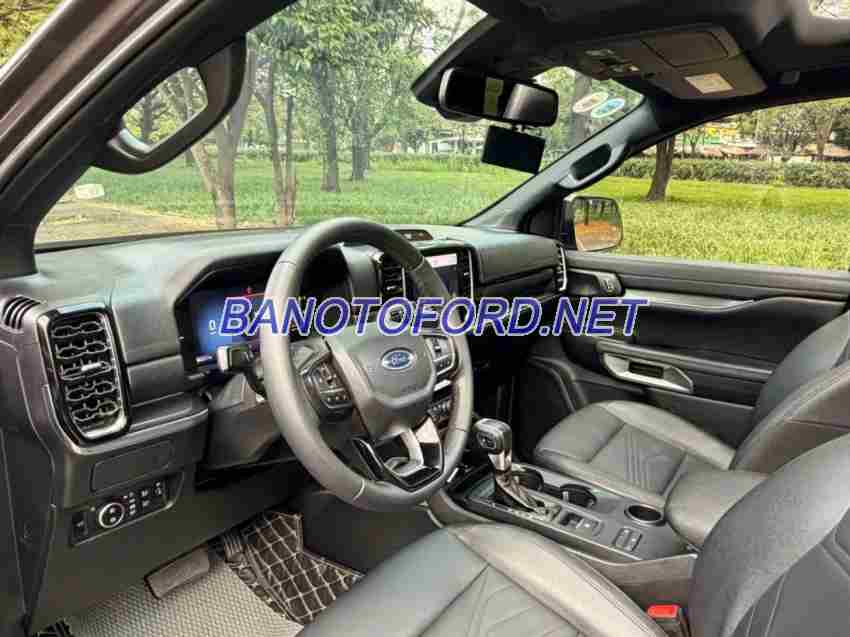 Cần bán Ford Everest Titanium 2.0L 4x2 AT 2022 xe đẹp