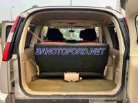 Cần bán Ford Everest 2.5L 4x2 AT Máy dầu 2008 màu Cát