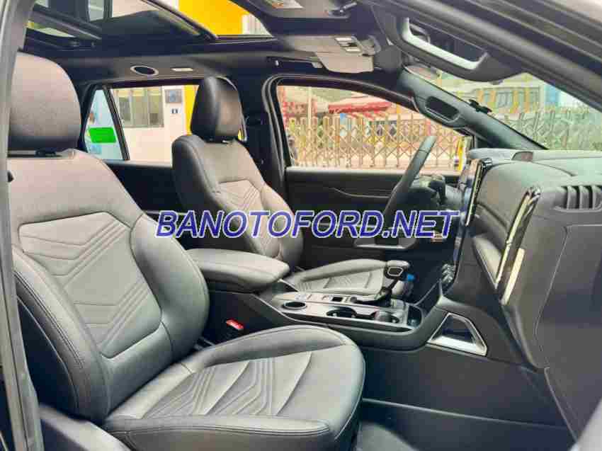 Cần bán Ford Everest Titanium 2.0L 4x2 AT 2023 xe đẹp