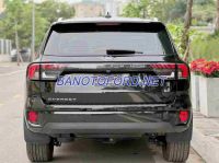 Bán Ford Everest Platinum 2.0L 4x4 AT, màu Đen, Máy dầu, 2025