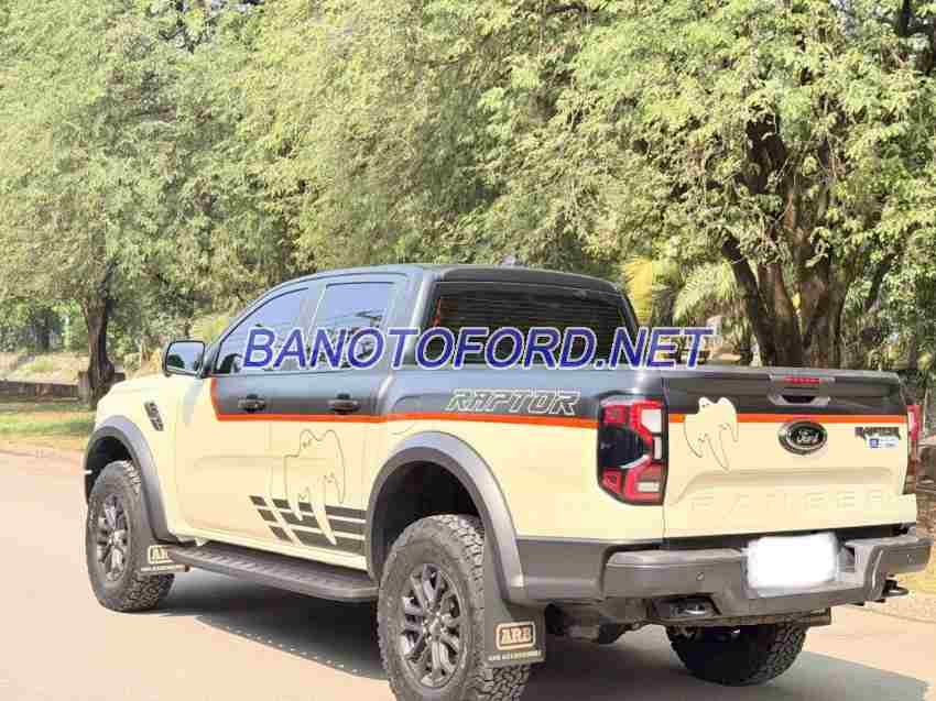 Cần bán Ford Ranger Raptor 2.0L 4x4 AT 2025 xe đẹp