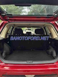 Cần bán Ford Escape XLS 2.3L 4x2 AT Máy xăng 2010 màu Đỏ