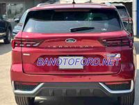 Ford Territory Titanium X 1.5 AT 2025 Máy xăng đẹp long lanh