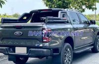 Cần bán xe Ford Ranger Wildtrak 2.0L 4x4 AT năm 2025 màu Ghi cực đẹp