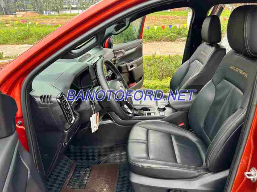 Ford Ranger Wildtrak 2.0L 4x4 AT năm sản xuất 2023 giá tốt