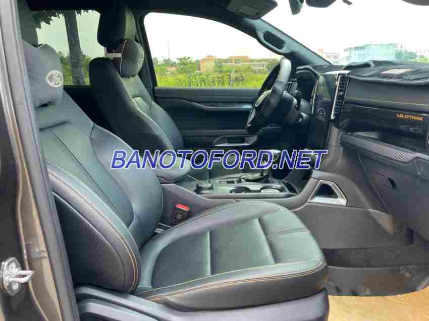 Cần bán xe Ford Ranger Số tự động 2025