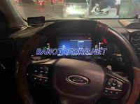 Ford Ranger Sport 2.0L 4x4 AT 2023 Số tự động cực đẹp!