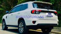 Cần bán xe Ford Everest Titanium 2.0L 4x2 AT 2024 Số tự động màu Trắng