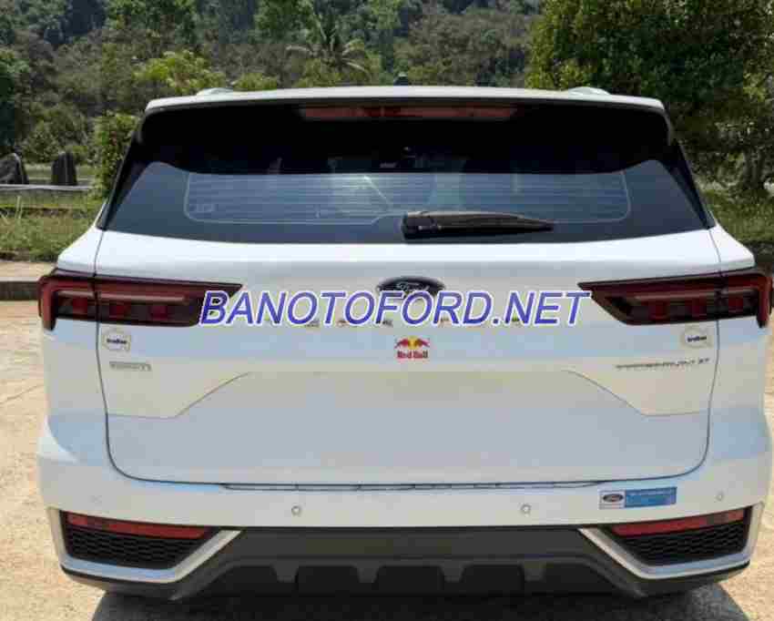 Ford Territory Titanium X 1.5 AT 2023 giá cực tốt