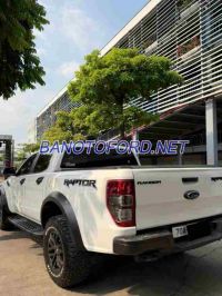 Ford Ranger Raptor 2.0L 4x4 AT 2021, xe đẹp, hết ý