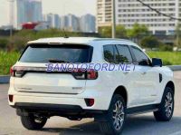 Ford Everest Titanium Plus 2.0L 4x4 AT năm 2024 cần bán