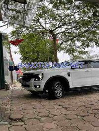 Bán Ford Ranger XLS 2.0L 4x2 AT đời 2024 xe đẹp - giá tốt