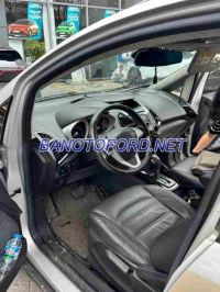 Ford EcoSport Titanium 1.5L AT năm sản xuất 2017 giá tốt
