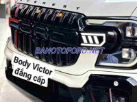 Ford Everest 2026 Số tự động