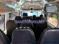 Cần bán xe Ford Transit Tiêu chuẩn 2022 Số tay màu Trắng