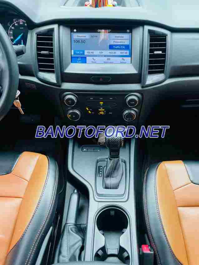 Cần bán nhanh Ford Ranger XLS 2.2L 4x2 AT 2021 cực đẹp