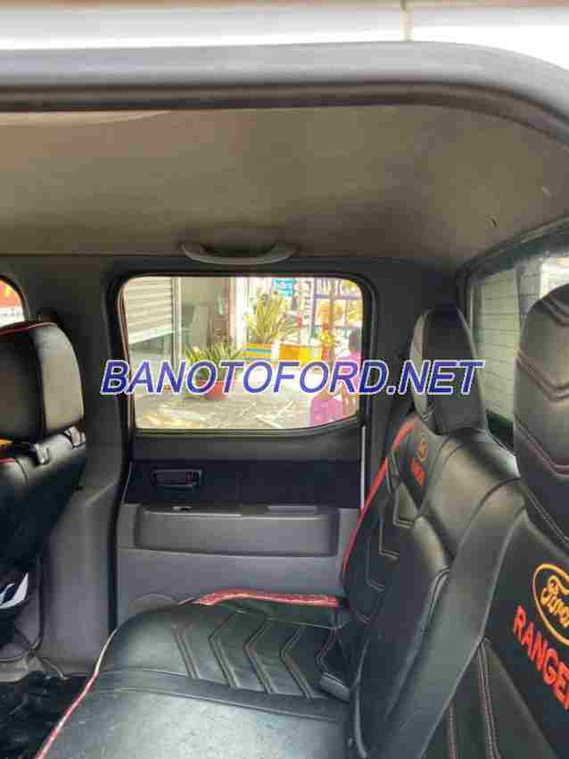 Cần bán Ford Ranger XL 2.5L 4x2 MT 2010 xe đẹp