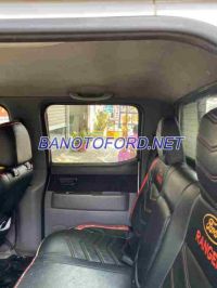 Cần bán Ford Ranger XL 2.5L 4x2 MT 2010 xe đẹp
