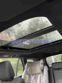 Bán xe Ford Everest Titanium Plus 2.0L 4x4 AT sx 2025 - giá rẻ