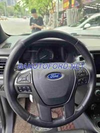 Cần bán Ford Everest Titanium 2.2L 4x2 AT Máy dầu 2016 màu Đen