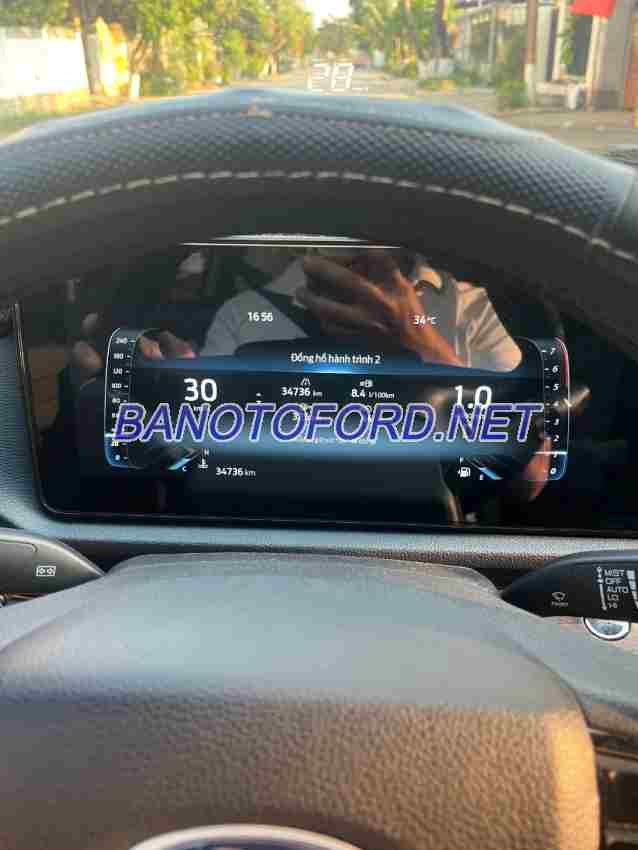 Cần bán gấp Ford Territory Titanium X 1.5 AT 2024 - Xe đẹp - Giá tốt