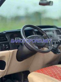 Cần bán xe Ford Transit Van 2018, xe đẹp