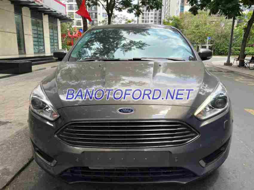 Bán Ford Focus Titanium 1.5L đời 2017 xe đẹp - giá tốt