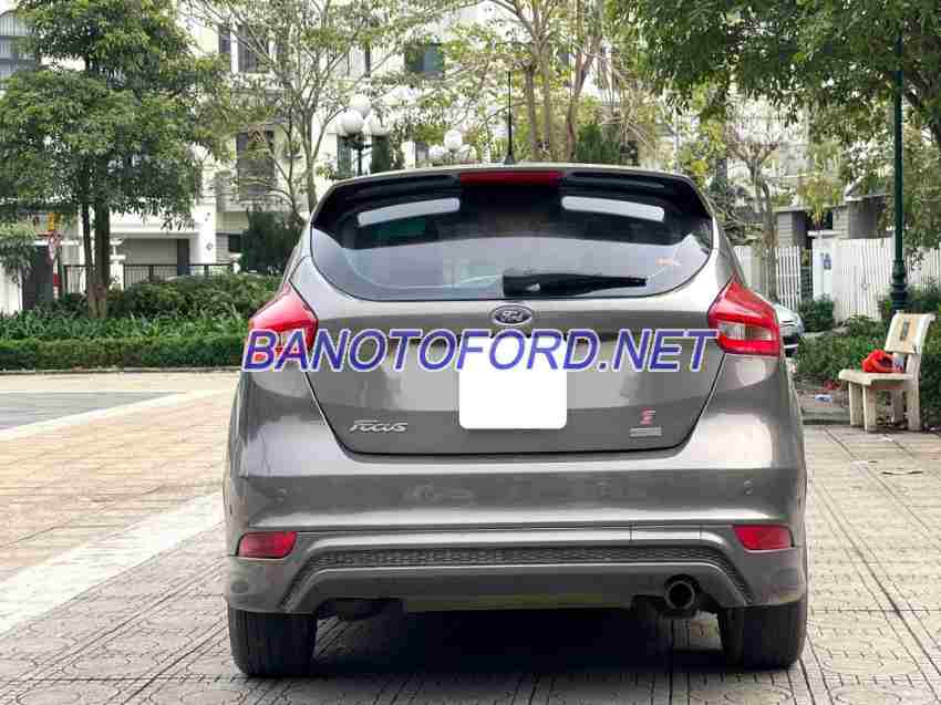 Cần bán nhanh Ford Focus Sport 1.5L 2015 cực đẹp