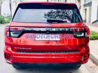 Cần bán gấp Ford Everest Titanium 2.0L 4x2 AT 2023 - Xe đẹp - Giá tốt