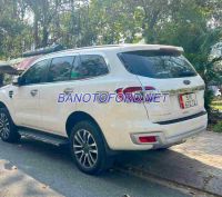 Cần bán Ford Everest Titanium 2.0L 4x2 AT Máy dầu 2021 màu Trắng
