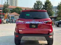 Ford EcoSport Titanium 1.0 AT năm sản xuất 2021 giá tốt