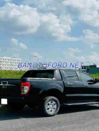 Bán Ford Ranger XLS 2.2L 4x2 AT 2017 - Đen