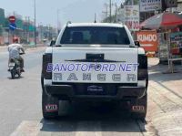 Cần bán xe Ford Ranger Wildtrak 2.0L 4x4 AT màu Trắng 2018