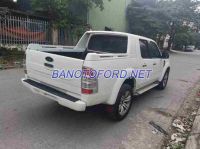 Cần bán gấp xe Ford Ranger Wildtrak 2.5L 4x4 MT năm 2011, màu Trắng, Số tay