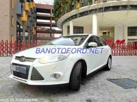 Xe Ford Focus Titanium 2.0 AT đời 2015 đẹp bán gấp