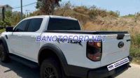 Cần bán gấp Ford Ranger Raptor 2.0L 4x4 AT đời 2024, màu Trắng
