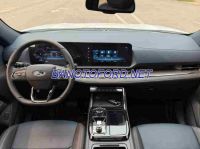 Bán Ford Territory Titanium X 1.5 AT, màu Trắng, Máy xăng, 2024