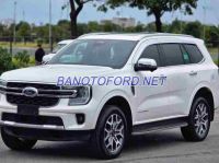 Cần bán xe Ford Everest Titanium 2.0L 4x2 AT 2025, xe đẹp