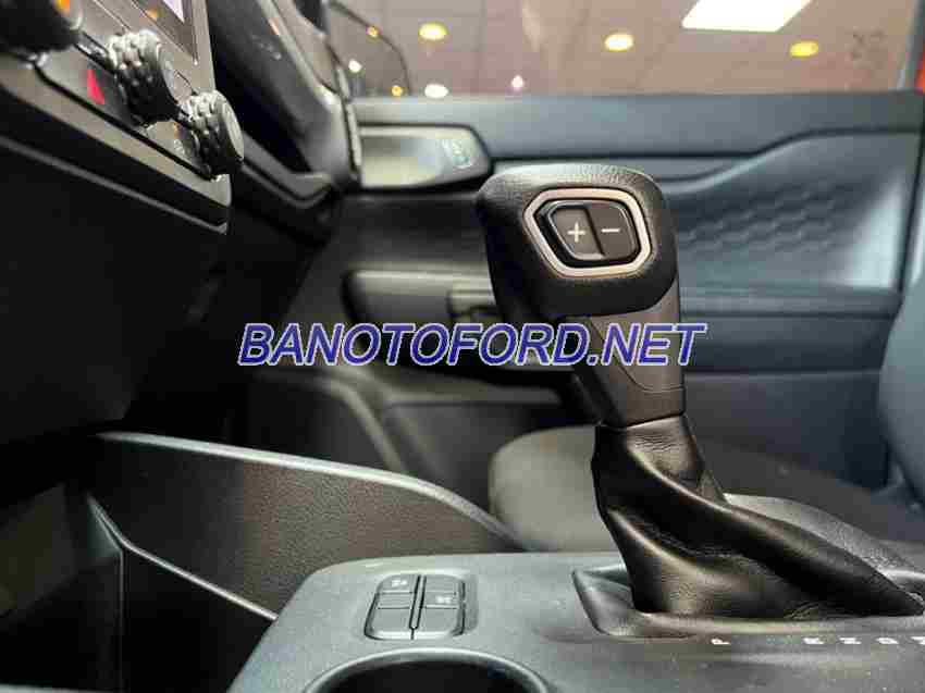 Xe Ford Ranger XLS 2.0L 4x2 AT đời 2023 đẹp bán gấp