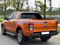Cần bán xe Ford Ranger Wildtrak 2.2L 4x2 AT đời 2017