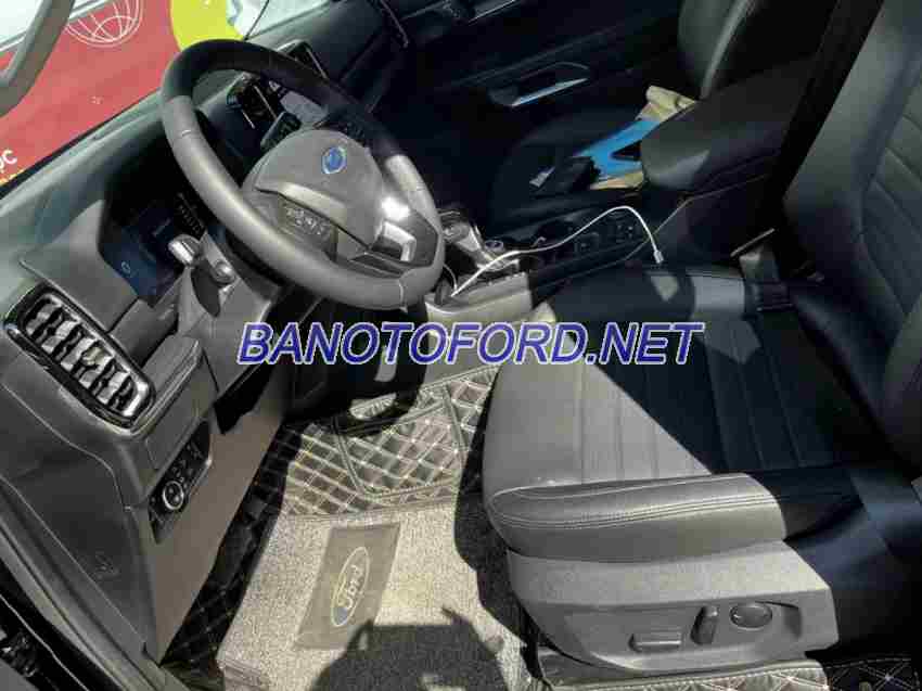 Cần bán Ford Everest Sport 2.0L 4x2 AT 2022 - Số tự động