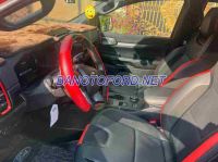 Cần bán gấp Ford Ranger Raptor 2.0L 4x4 AT 2023 - Xe đẹp - Giá tốt