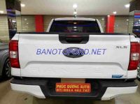 Cần bán xe Ford Ranger XLS 2.0L 4x2 AT 2022 Số tự động màu Trắng