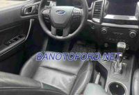 Cần bán gấp Ford Everest Titanium 2.0L 4x4 AT đời 2019, màu Đỏ