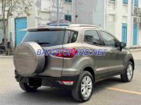 Ford EcoSport Titanium 1.5L AT 2017 - Giá tốt