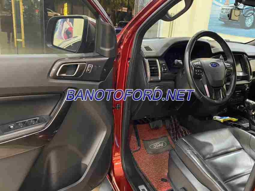 Cần bán gấp Ford Everest Titanium 2.0L 4x2 AT năm 2020 giá cực tốt