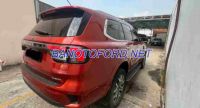 Cần bán gấp Ford Everest Titanium Plus 2.0L 4x4 AT đời 2023, màu Đỏ